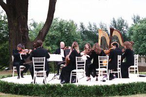 Reception music for your party or wedding entertainment