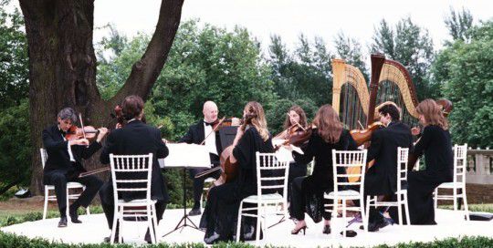 Reception music for your party or wedding entertainment